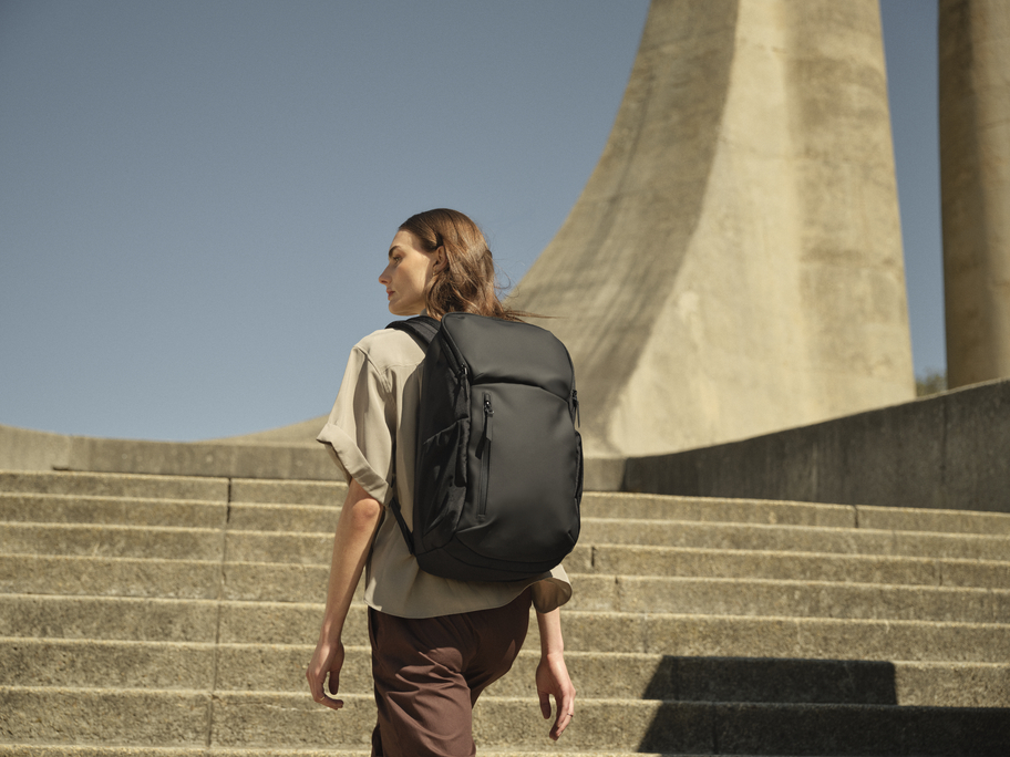 Quadra® | Purpose-Built Bags for Decoration & Branding