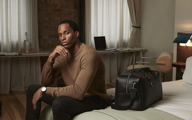 Quadra QD778 Weekender Bag