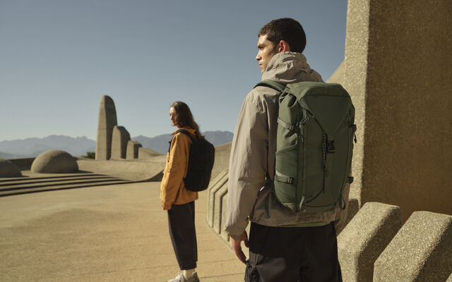 QD512 Active Outdoor 25 Litre Daypack