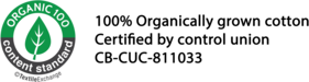 BeechfieldBrands OCS Certified Logo