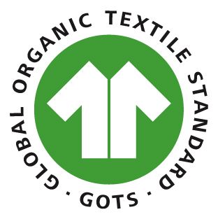 Global Organic Textile Standard Logo