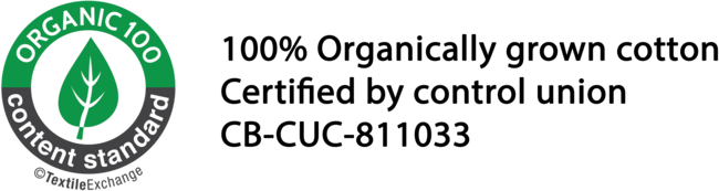BeechfieldBrands OCS Certified Logo