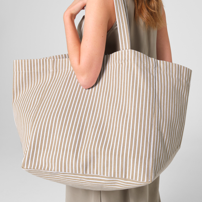 Westford Mill Oversized Tote