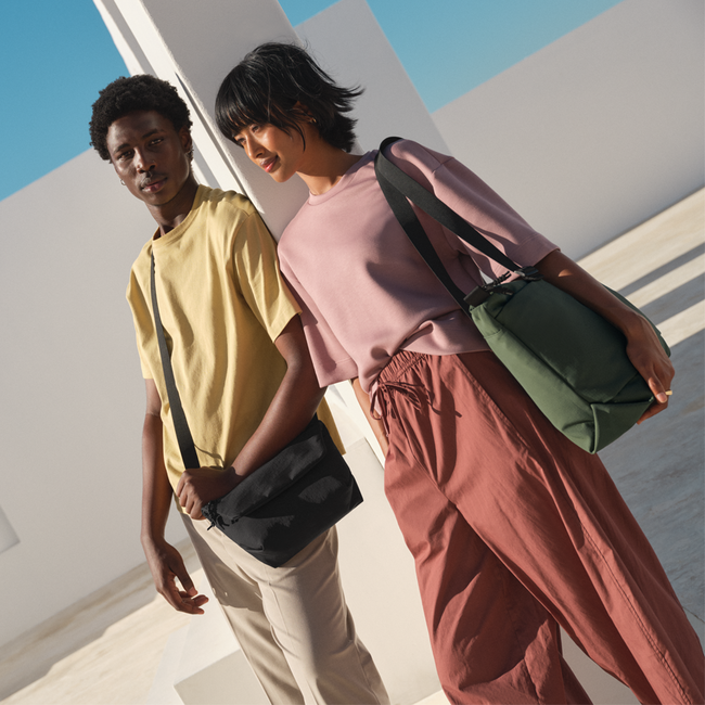 BagBase Lifestyle Teaser