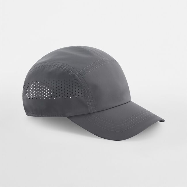 B188 Technical Running Cap