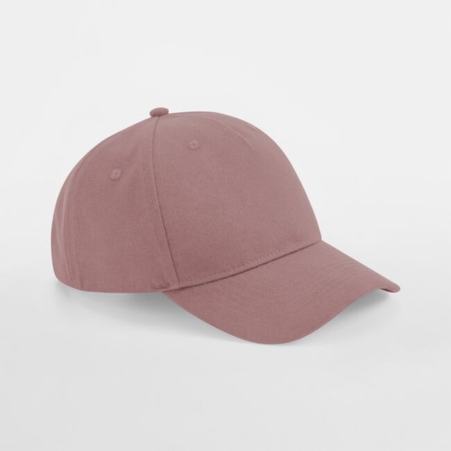 B62N EarthAware Organic Cotton 5 Panel Cap