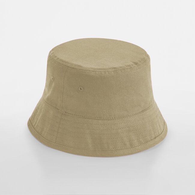 B90N EarthAware Organic Cotton Bucket Hat