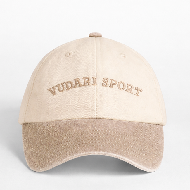 Beechfield Branded Cap