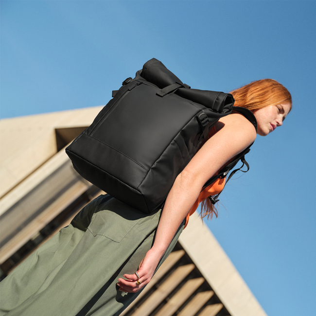 BG344 Everyday Carry Roll-Top