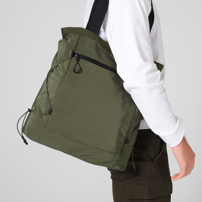 QD280 UrbanShift Tote