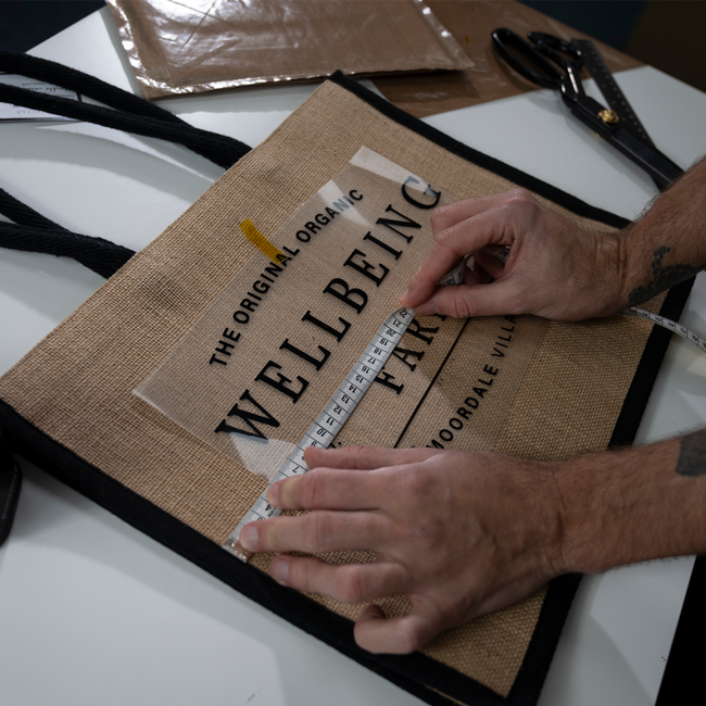 Westford Mill - Decoration