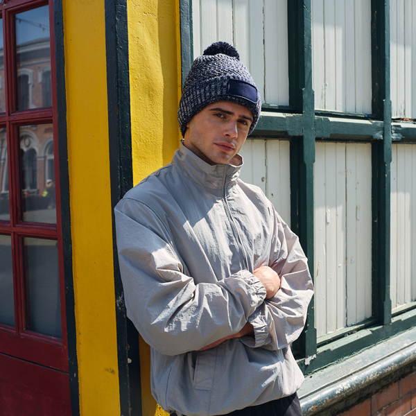 Beanie-Lifestyle