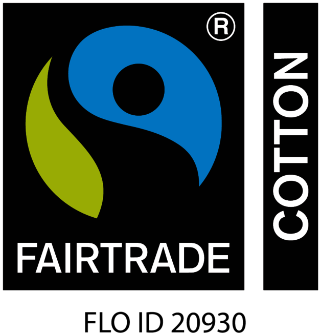 Logo - Certified - Fairtrade