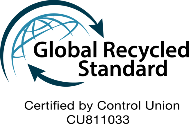 Logo - Certified - GRS