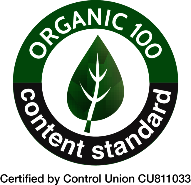 Logo - Certified - OCS