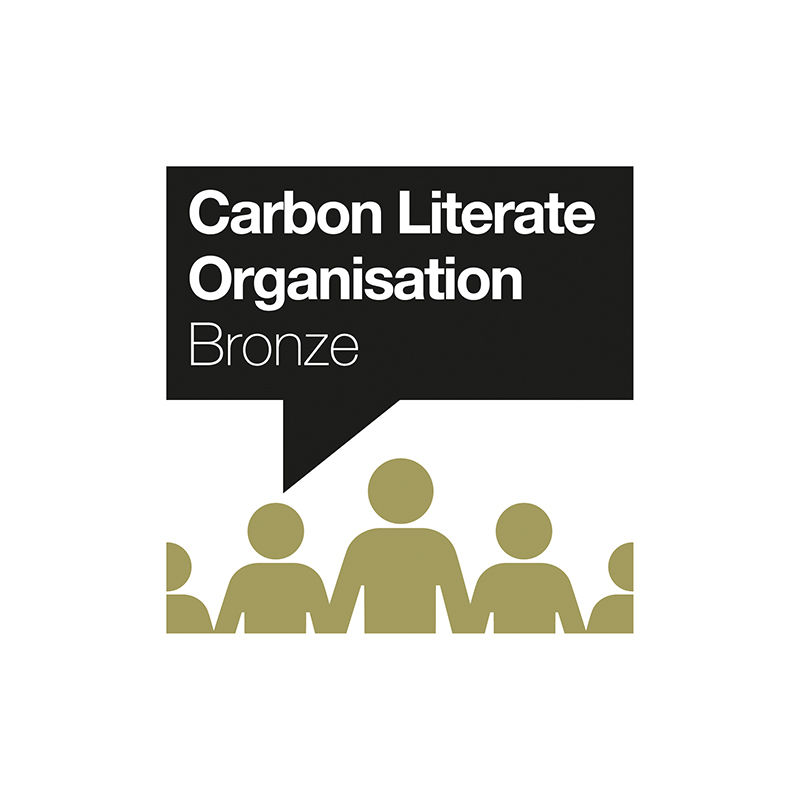 Carbon literacy teaser