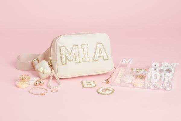 Sundae Cross Body Bag BG882 Bagbase