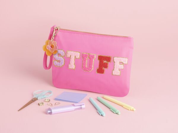 Sundae Wristlet BG884 Bagbase