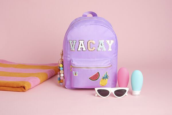 Sundae Mini Backpack BG886 Bagbase