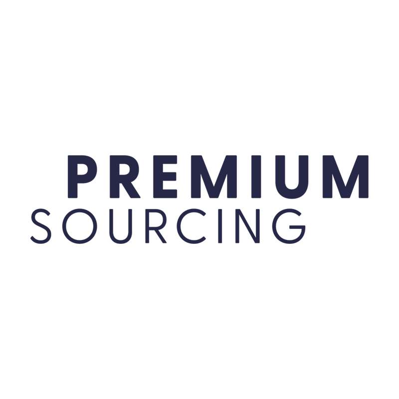 Premium Sourcing Logo