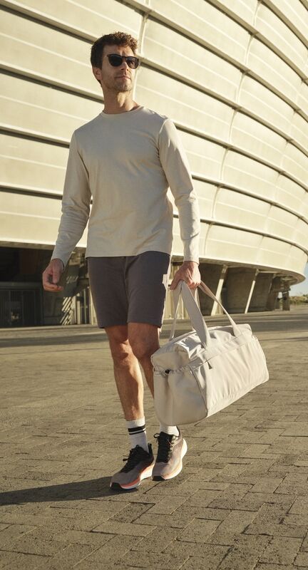 QS300 Studio Holdall