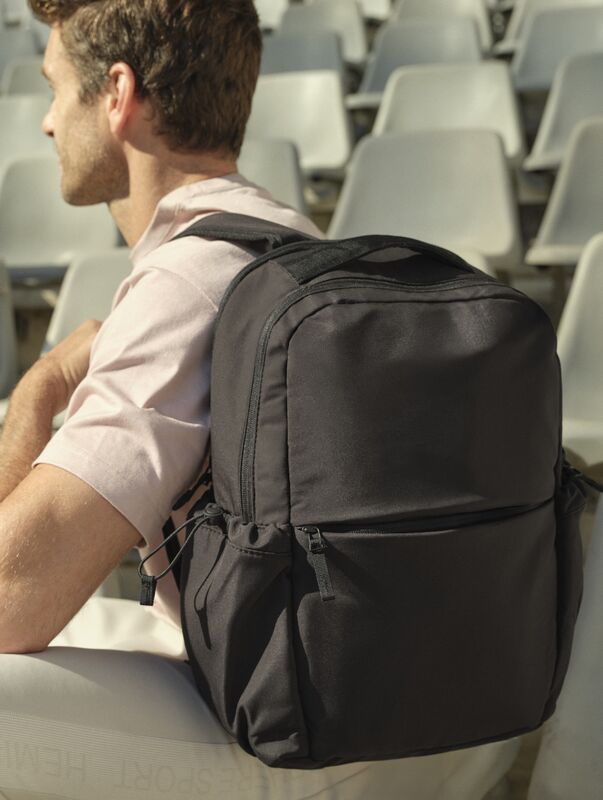 QS306 Studio Backpack