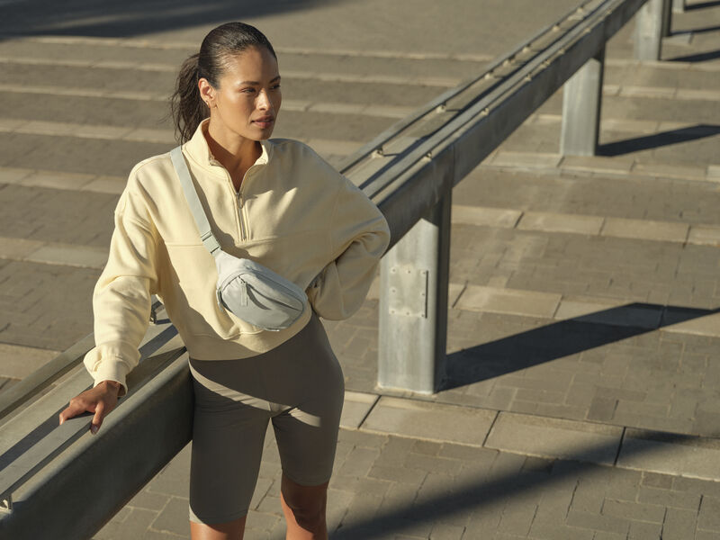 QS308 Studio Belt Bag