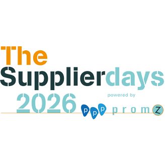 The-Supplierdays logo