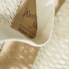 Westford Mill Sustainability Tag