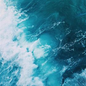 Wave Image