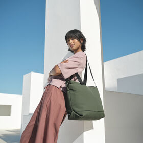 BG822 Minimal Lifestyle Tote