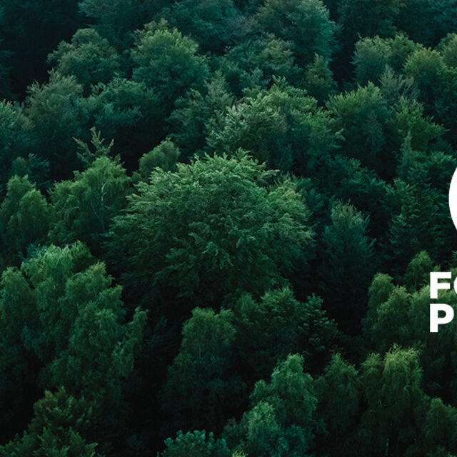 Beechfield Brands Responsibility 1 Percent for the Planet Banner